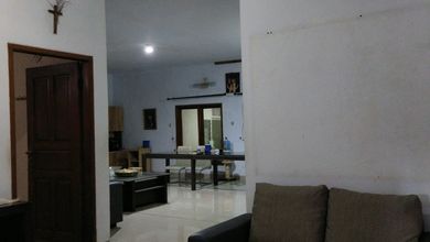 Termurah Harga Dibawah Njop Lokasi Strategis Rumah Tomang Jakarta Barat