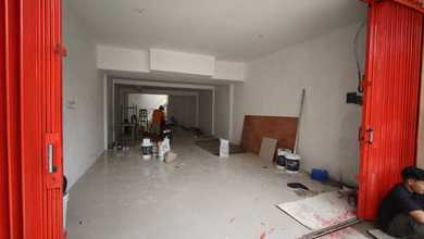 Ruko 2 Lantai Poris Indah