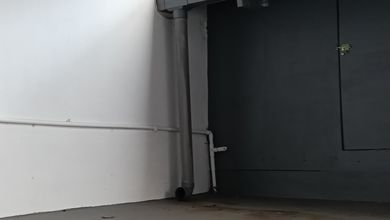 Rumah Kosambi 8x15 Jakarta Barat