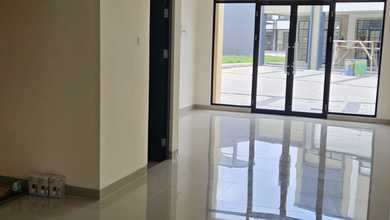 Ruko 3 Lantai Full Gading Serpong