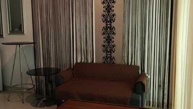 Apartemen Central Park Residence Jakarta Barat