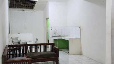 Rumah 2 Lantai Jakarta Barat