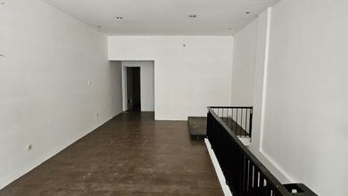 Ruko Hadap Boulevard Citra 6 Sixth Avenue Jakarta Barat