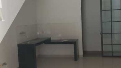 Rumah Green Lake City Cluster East Asia