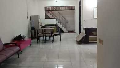 Rumah Taman Semanan Indah Jakarta Barat