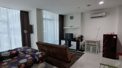 Type Studio Hook Apartemen Brooklyn Alam Sutera