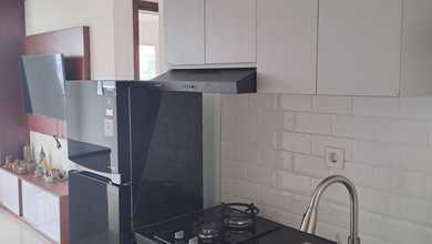 Apartemen Signature Park Jakarta Selatan