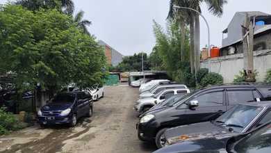 Luas 3000 M² Tanah Di Karang Tengah Tangerang