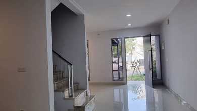 Rumah Golf Island Pik Jakarta