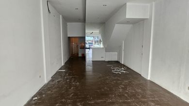 Ruko Hadap Boulevard Citra 6 Sixth Avenue Jakarta Barat