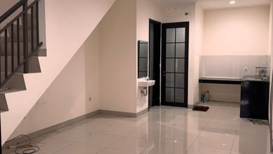 Rumah Nyaman Aman Di Green Village Cipondoh Tangerang