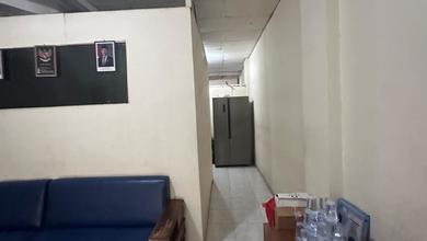 Ruko Modern di Cengkareng, Jakarta Barat, Luas 64 m2
