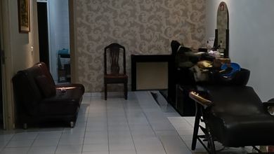 Rumah Taman Semanan Indah Jakarta Barat