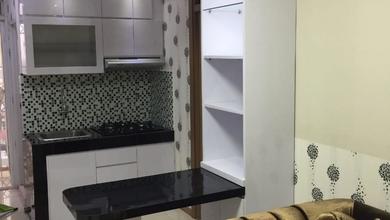 Apartemen Green Palm Residence Duri Kosambi