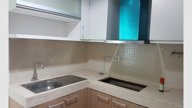 Apartemen St. Moritz Puri Indah Jakarta Barat
