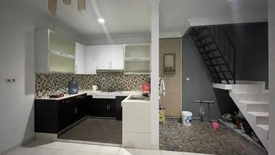 Rumah Kelapa Gading Bcs Jakarta Utara