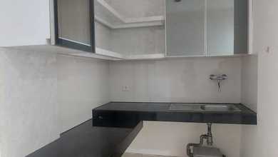 Rumah Cluster Europe Green Lake City