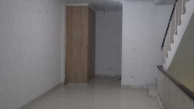 Ruko Cordoba Area Premium Dekat Bundaran Green Lake City