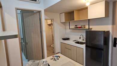 Dijual Apartemen Tokyo Pik 2 Siap Huni