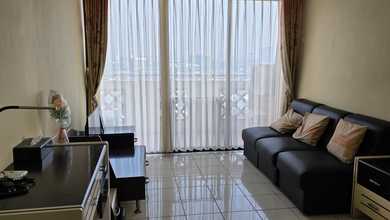 Disewa Apartemen Puri Garden 2 Kamar Tidur Fully Furnished
