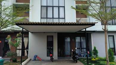 Dijual Rumah Citra Garden Puri Full Furnished Full Renovasi Dijamin Naksir