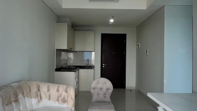 Dijual Apartemen Puri Mansion 3 Br Furnished