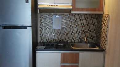 Dijual Cepat Tinggal Bawa Koper Apartmen Sunter Icon 2 Kamar Full Furnis Bagus