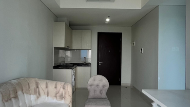 Dijual Apartemen Puri Mansion Jakarta Barat - Siap Huni & Strategis