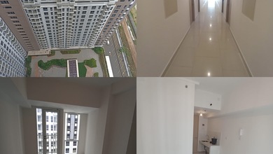 Apartemen Tokyo Riverside Termurah Tipe Studio Apartemen Tokyo Riverside Pik 2 Baru