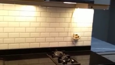 Disewakan Apartemen Ciputra International Puri Type Studio Furnished Mewah