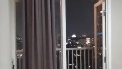 Dijual Apartemen Ciputra International Puri 1 Kamar Brand New 