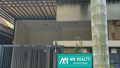 Rumah Sewa Murah Di Jakarta Barat 6x16 Furnished 4 Kamar