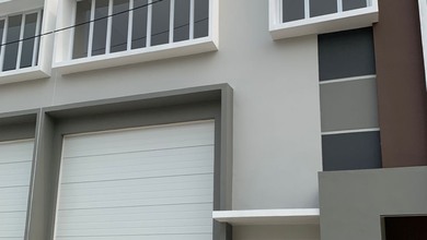 Disewakan Gudang Eraprima Daan Mogot Brand New 