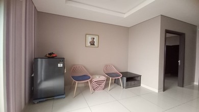 Disewakan Apartemen Full Furnish Ciputra Puri 1 Kamar