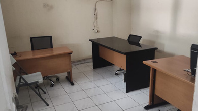 Dijual Ruko Mutiara Taman Palem Boulevard 2.5 Lantai