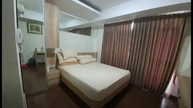 Dijual / Disewakan Apartemen Puri Orchard Studio Full Furnished