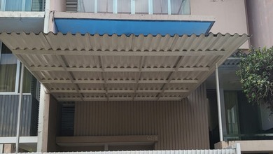 Dijual Rumah Jakarta Barat Citra 6 Full Furnished 8x17