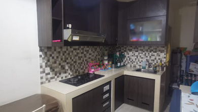 Dijual Rumah Green Mansion Daan Mogot 6x15 2 Lantai