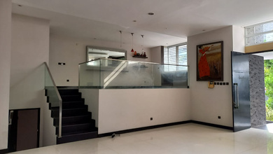 Dijual Rumah Rapih Siap Huni Citra Garden 6 Semi Furnished