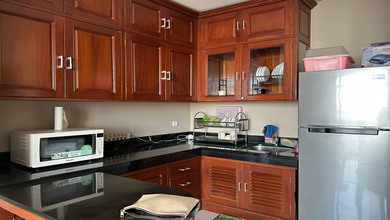 Dijual / Disewakan Apartemen Ciputra International Puri 3 Kamar