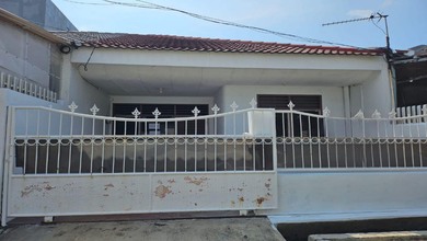 Disewakan Rumah Muara Karang 2 Kamar Tidur Rapih Siap Huni