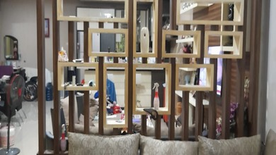 Dijual Rumah Puri Mansion Jakarta Barat Furnished Sudah Renovasi 2.5 Lantai 8x17