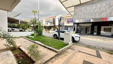 Disewakan Rumah Puri Mansion Cluster Hawaii Full Furnished 