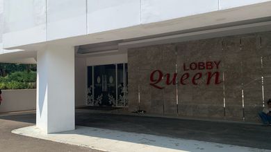 Dijual Unit Royal Suite Queen Spring Hill Kemayoran – Hunian Modern & Eksklusif