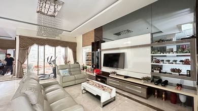 Dijual Rumah Cantik di Citra Garden 6. Full. Siap Huni