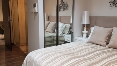 Dijual Apartemen Studio Green Sedayu Jakarta Barat