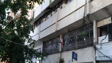 Dijual Murah Ruko Gandeng Ancol 3 Lantai 5x20