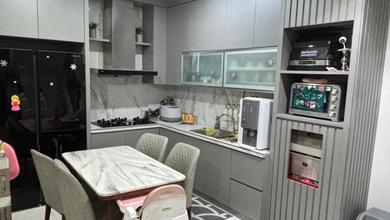Dijual Rumah Cluster Golden Palm Cengkareng Jakarta Barat