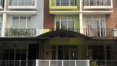 Disewakan Rumah Siap Huni PIK 1 (3+1 Kamar tidur)