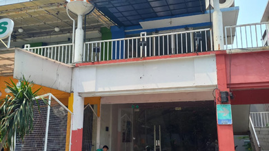 Disewakan Ruko Citra 6 Lokasi Paling Ramai